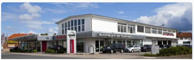 Autohaus Südstadt